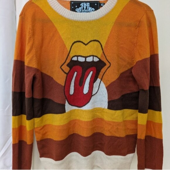 Stoned immaculate rolling stone rainbow large - Picture 2 of 4